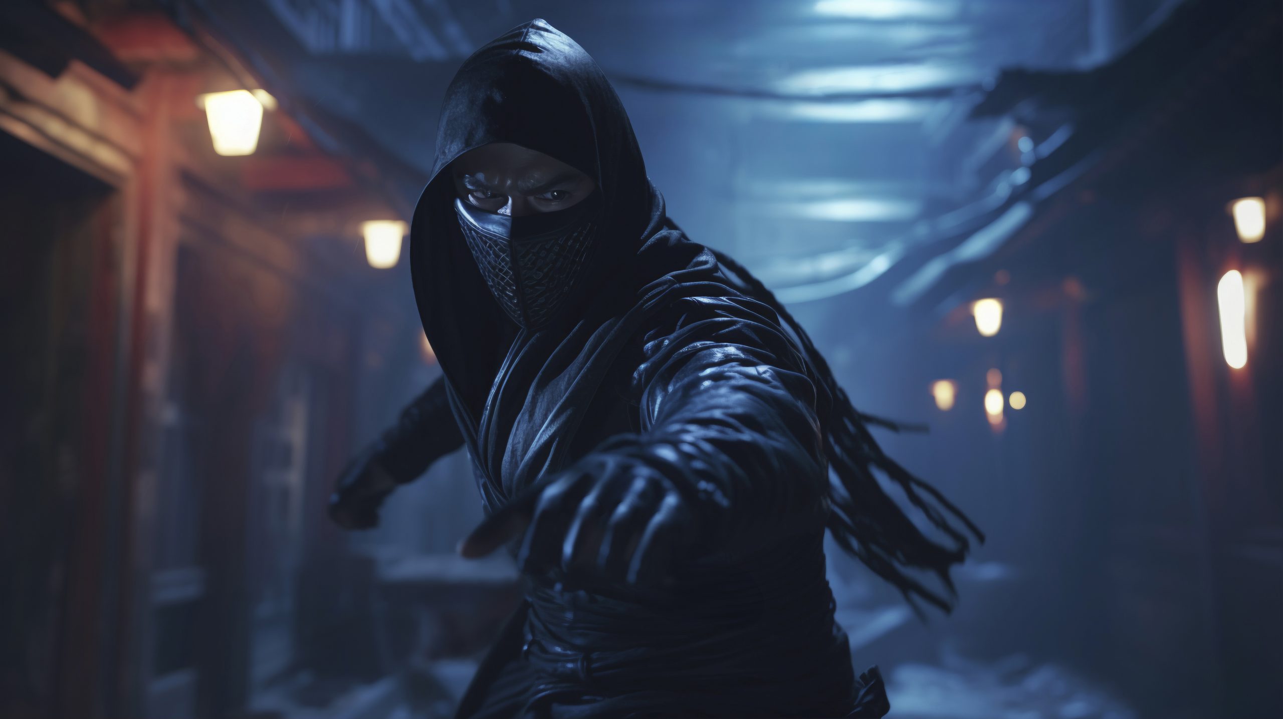 “Resident Evil 9: Awakening” confirmado para consolas next-gen