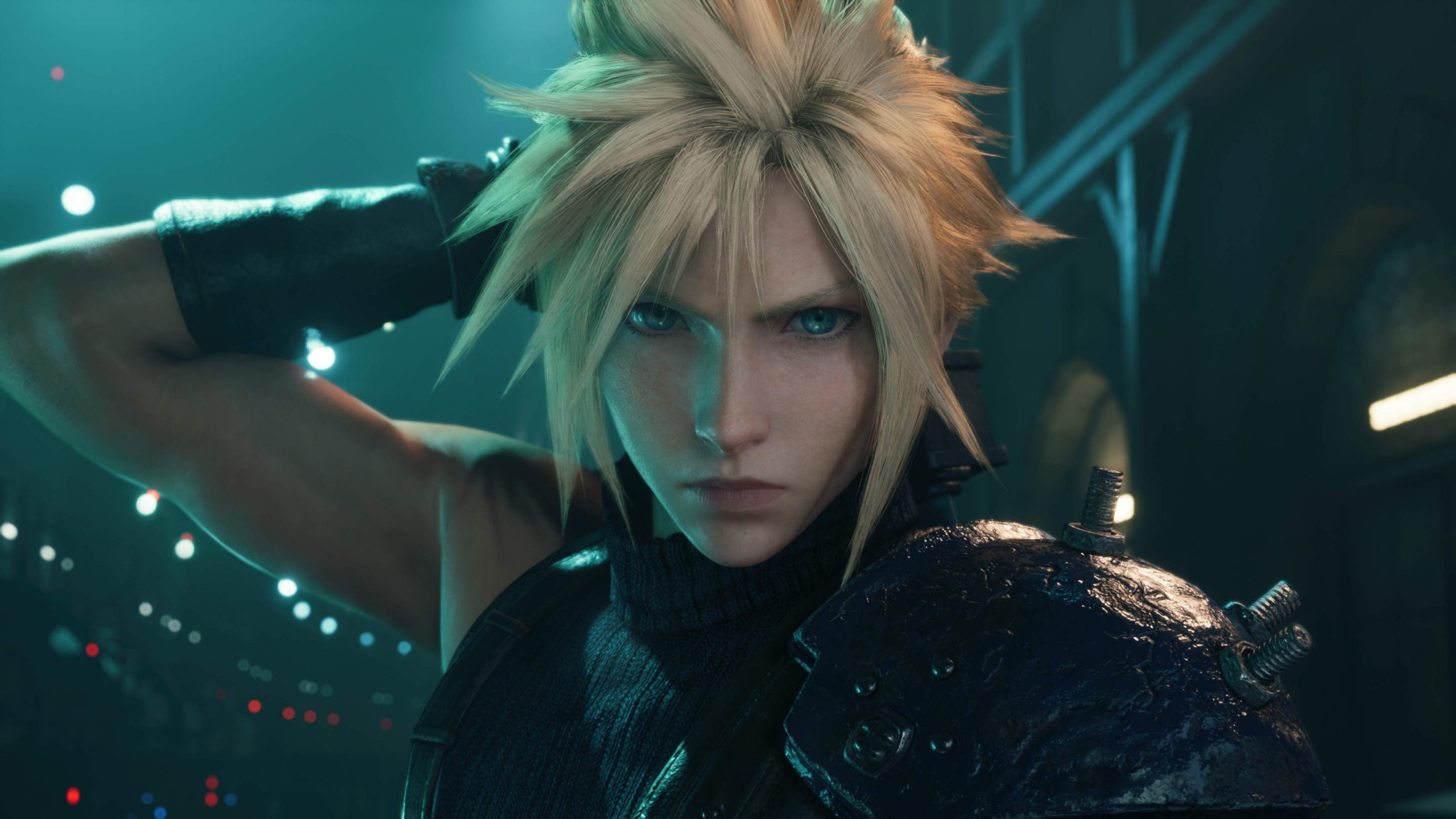 “Final Fantasy XVI: Rebirth” anunciado oficialmente