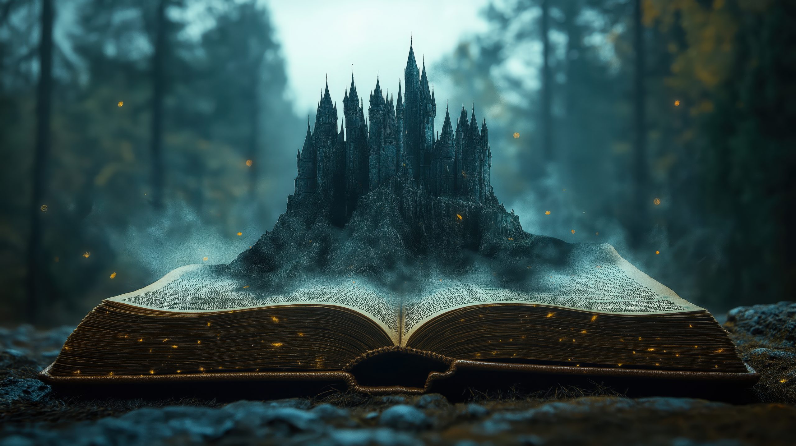 “Hogwarts Legacy 2” anunciado oficialmente: nuevas mecánicas y mundo expandido